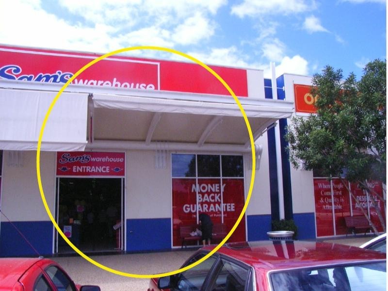 Q Super Centre, Cnr Bermuda St and Markeri Street, Mermaid Waters QLD 4218