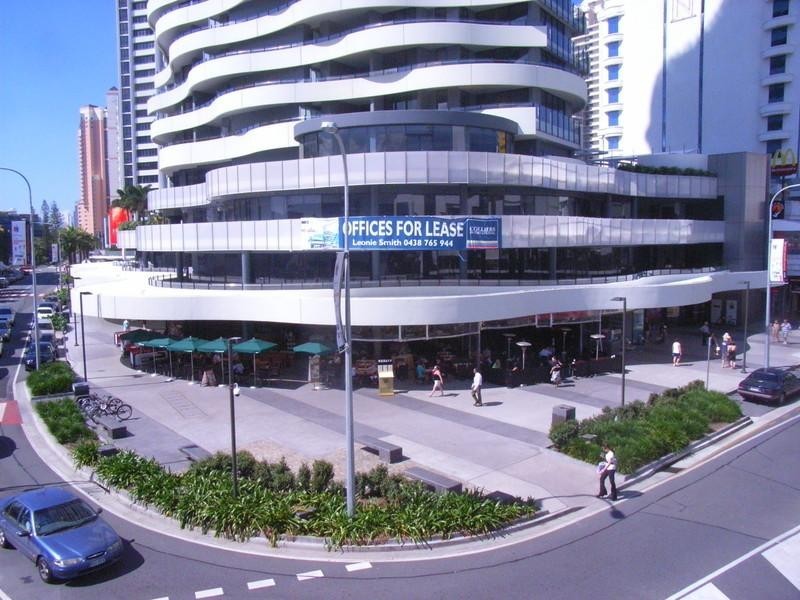1 ‘The Wave’ 89 Surf Parade, Broadbeach QLD 4218