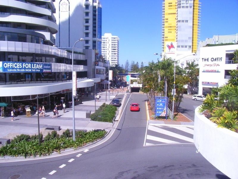1 ‘The Wave’ 89 Surf Parade, Broadbeach QLD 4218