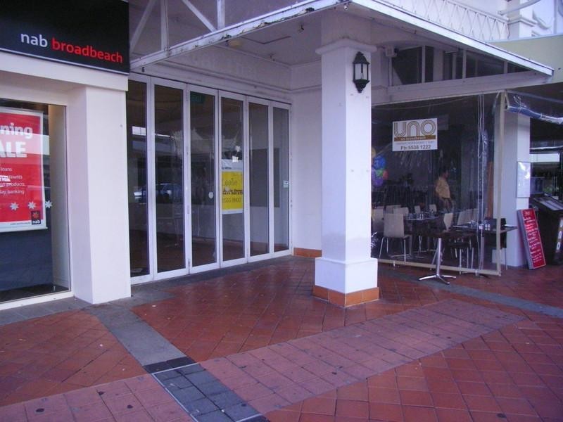 Shop 3 ‘The Phoenician’ 24 Queensland Avenue, Broadbeach QLD 4218