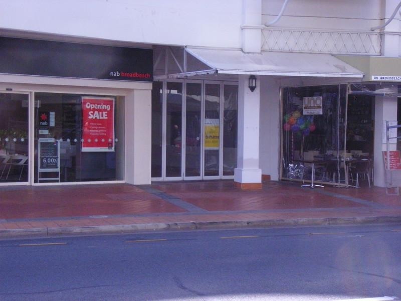 Shop 3 ‘The Phoenician’ 24 Queensland Avenue, Broadbeach QLD 4218
