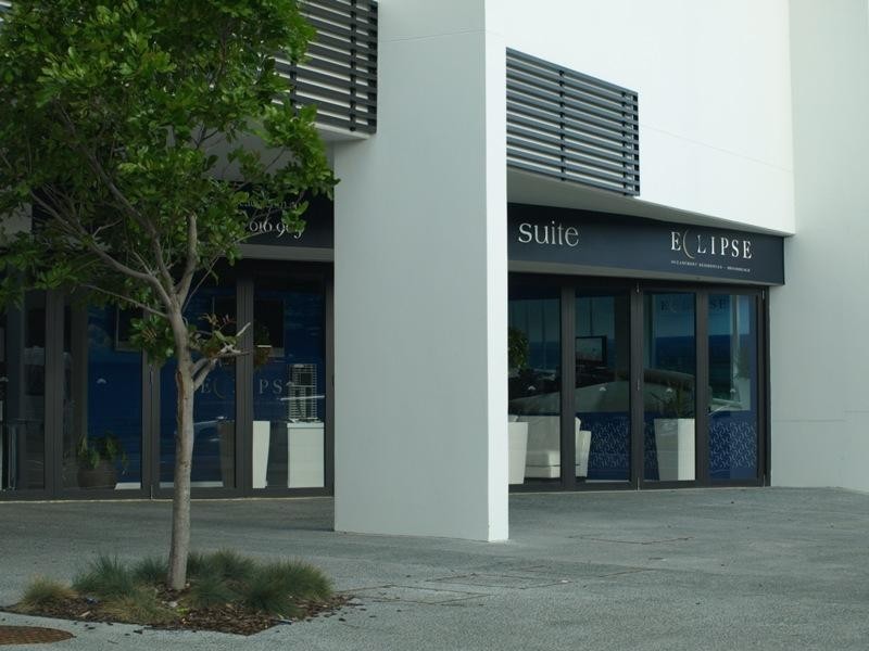 Shop 1 ‘Sierra Grand Retail’ 2643 Gold Coast Highway, Broadbeach QLD 4218