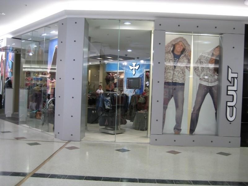 Shop 113 ‘Logan Hyperdome’ Pacific Highway, Loganholme QLD 4129