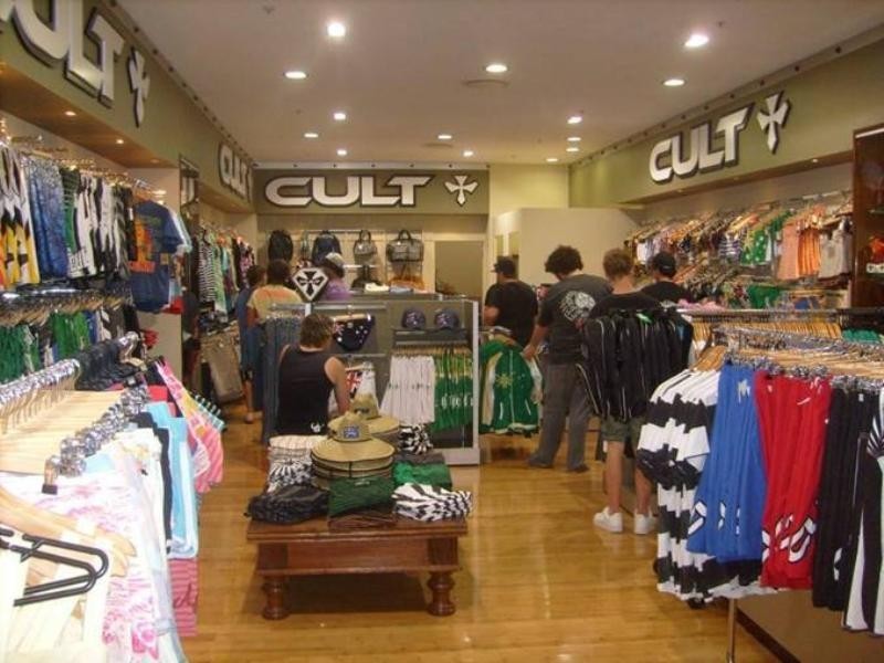 Shop 89 ‘Grand Central Shopping Centre’ Margaret Street, Toowoomba QLD 4350