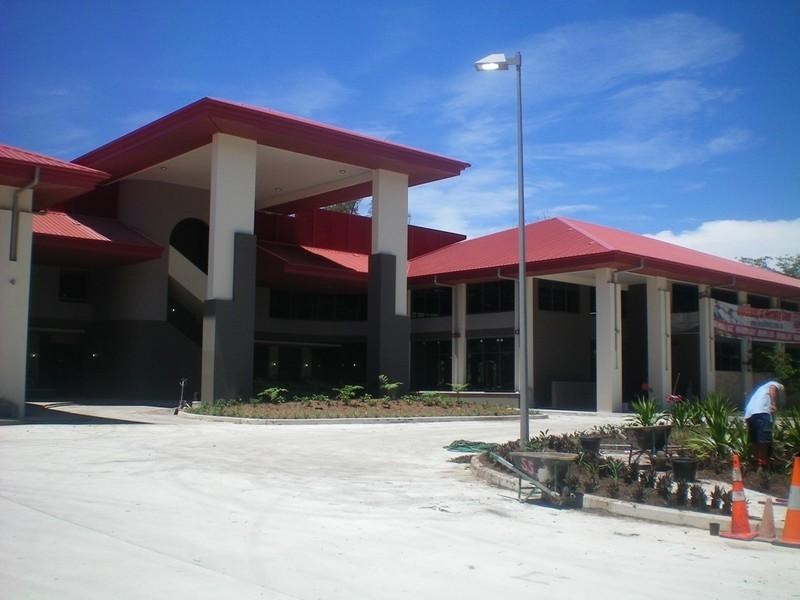 Lot 3 ‘Prana Centre’ Southport-Nerang Road, Nerang QLD 4211