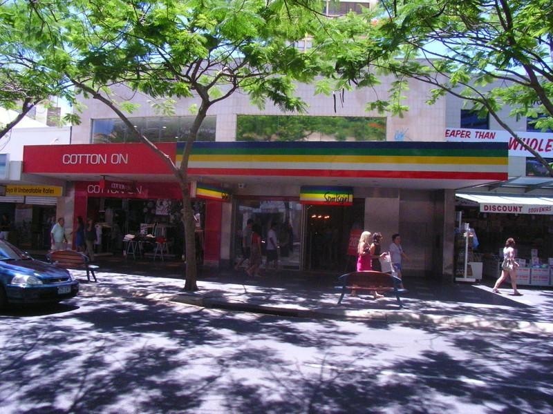 3226 Gold Coast Highway, Surfers Paradise QLD 4217