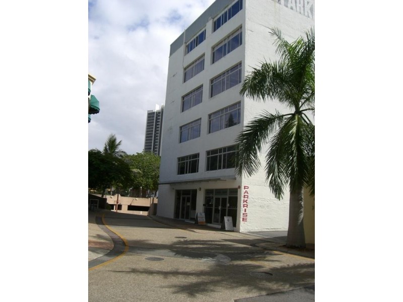 3 Alison Street, Surfers Paradise QLD 4217