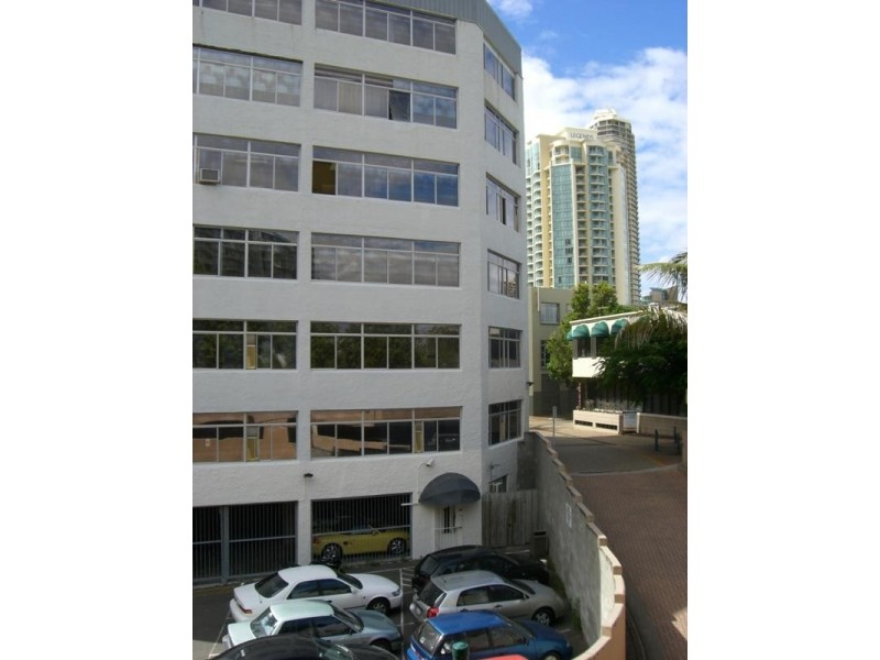 3 Alison Street, Surfers Paradise QLD 4217