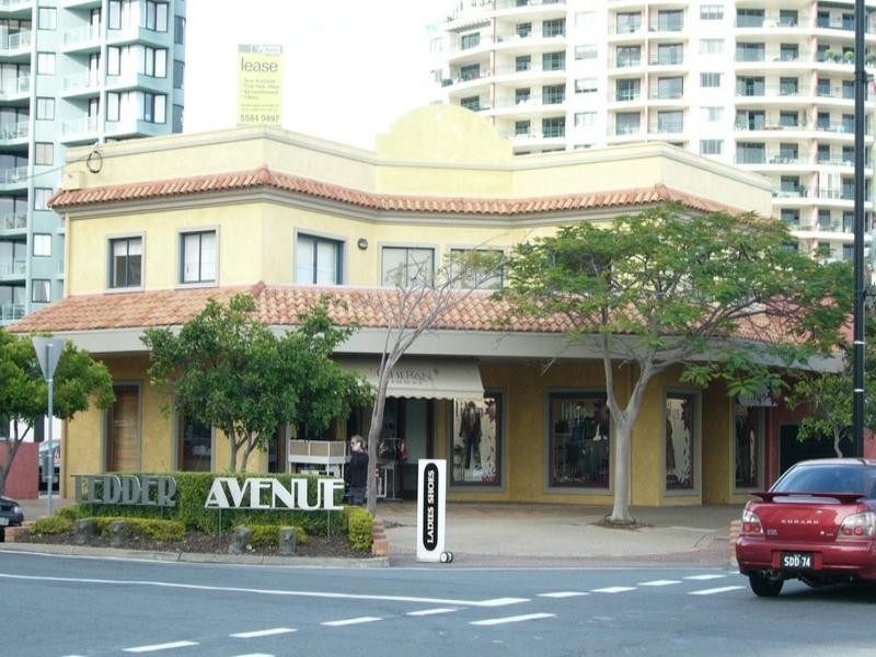 1/29 Tedder Avenue, Main Beach QLD 4217