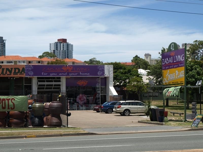 1/42 Ferry Road, Southport QLD 4215