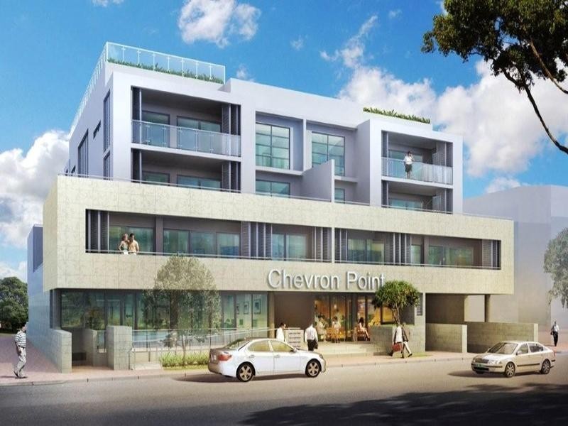 7 – 9 Burra Street, Chevron Island QLD 4217