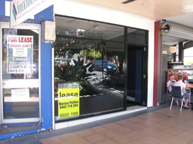 50 Nerang Street, Southport QLD 4215