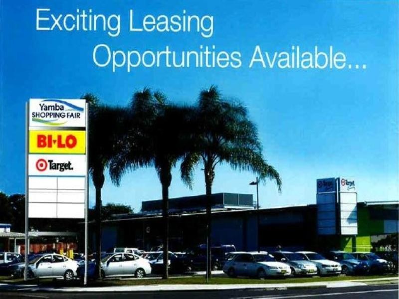 1 – 3 Treelands Drive, Yamba NSW 2464