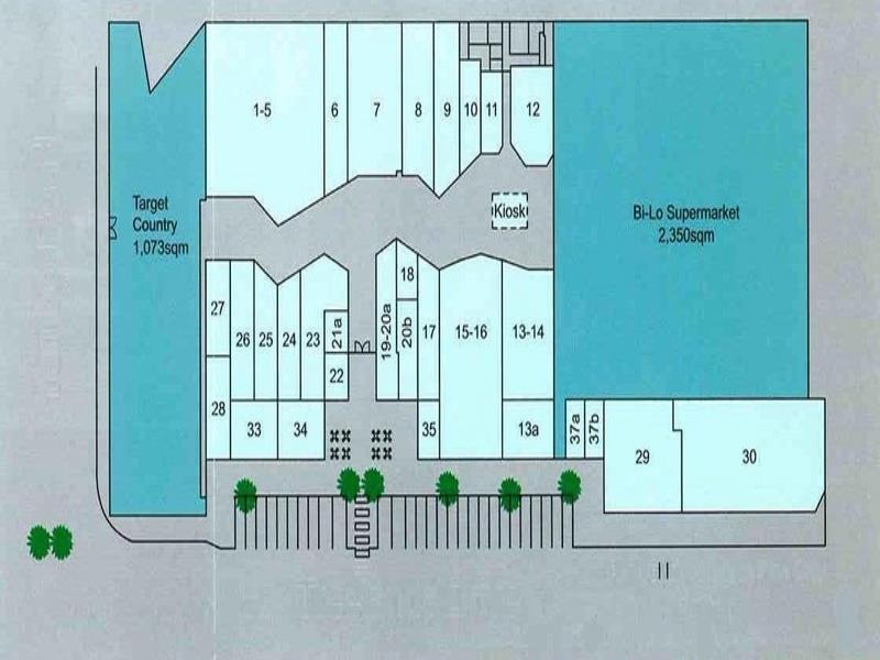 1 – 3 Treelands Drive, Yamba NSW 2464