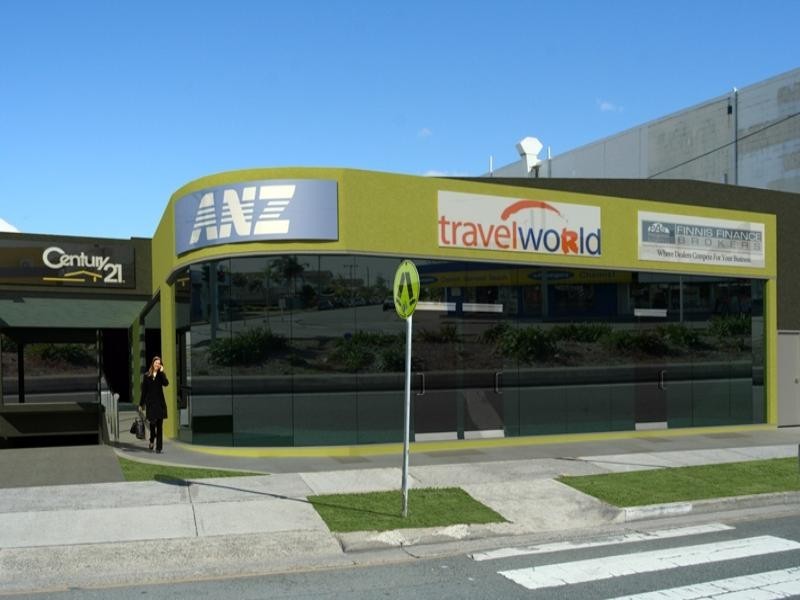 2450 – 2452 Gold Coast Highway, Mermaid Beach QLD 4218