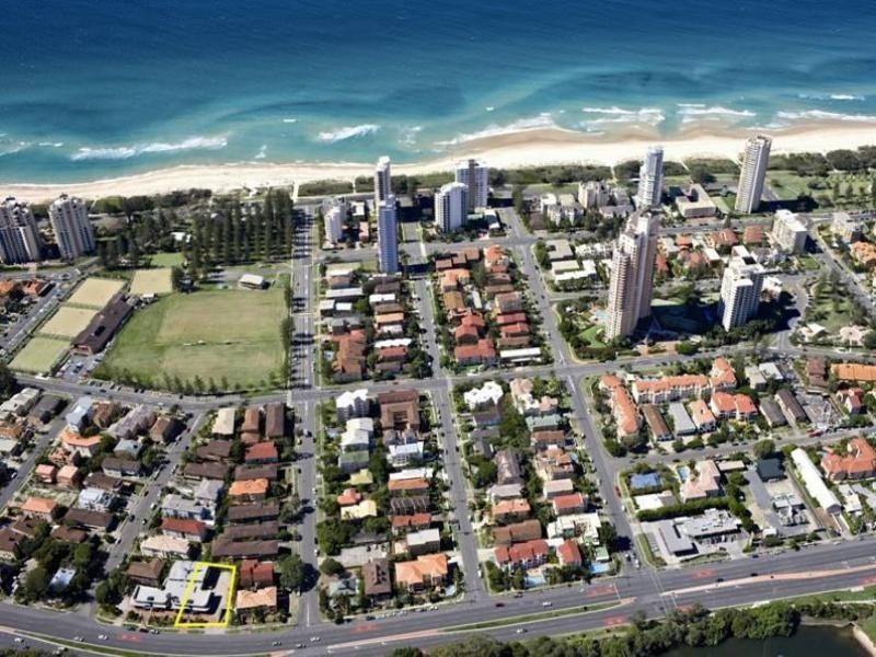 2769 Gold Coast Highway, Broadbeach QLD 4218