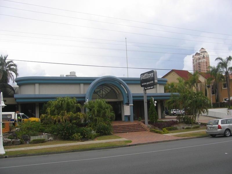 2769 Gold Coast Highway, Broadbeach QLD 4218