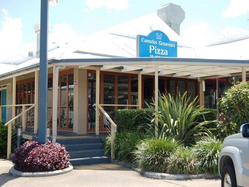 217 – 219 Ron Penhaligon Way, Robina QLD 4226