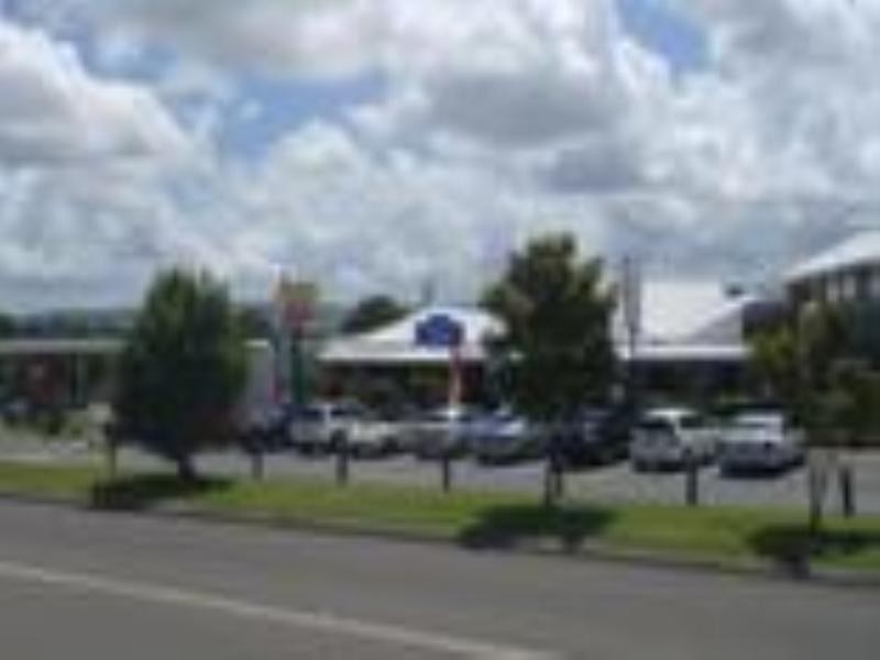 217 – 219 Ron Penhaligon Way, Robina QLD 4226