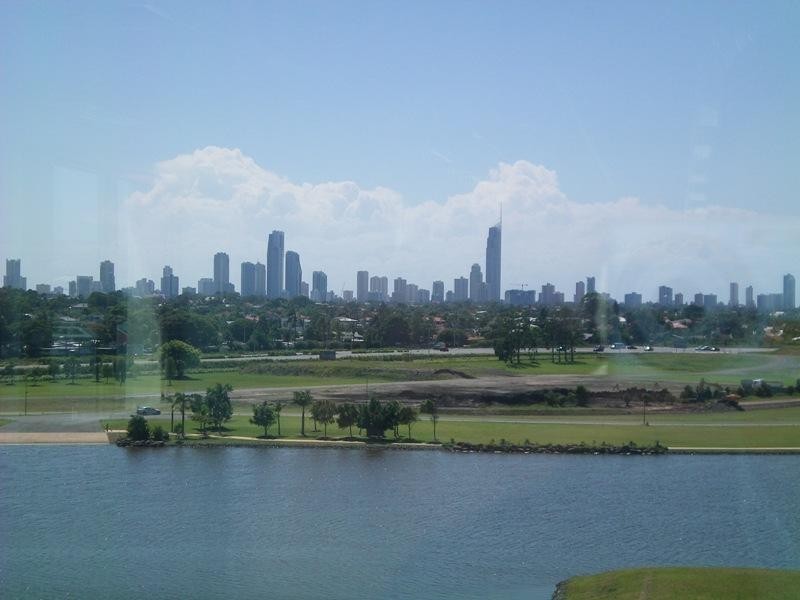 3027 The Boulevard, Carrara QLD 4211