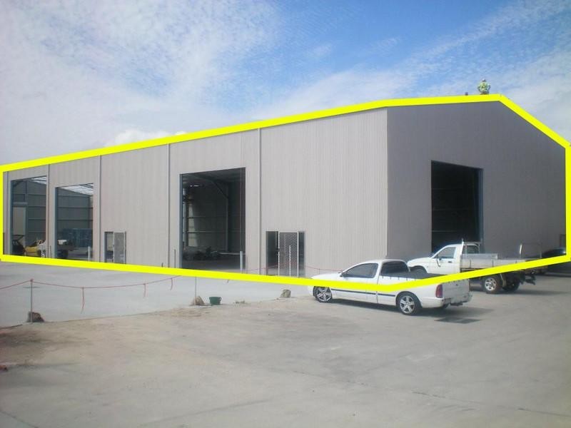 Lot 3 Captain Cook Drive, Labrador QLD 4215