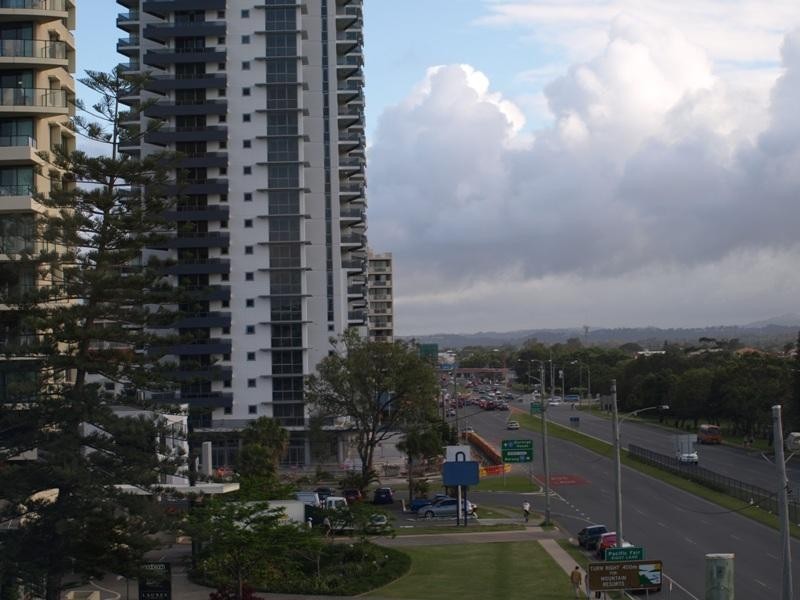 Broadbeach QLD 4218