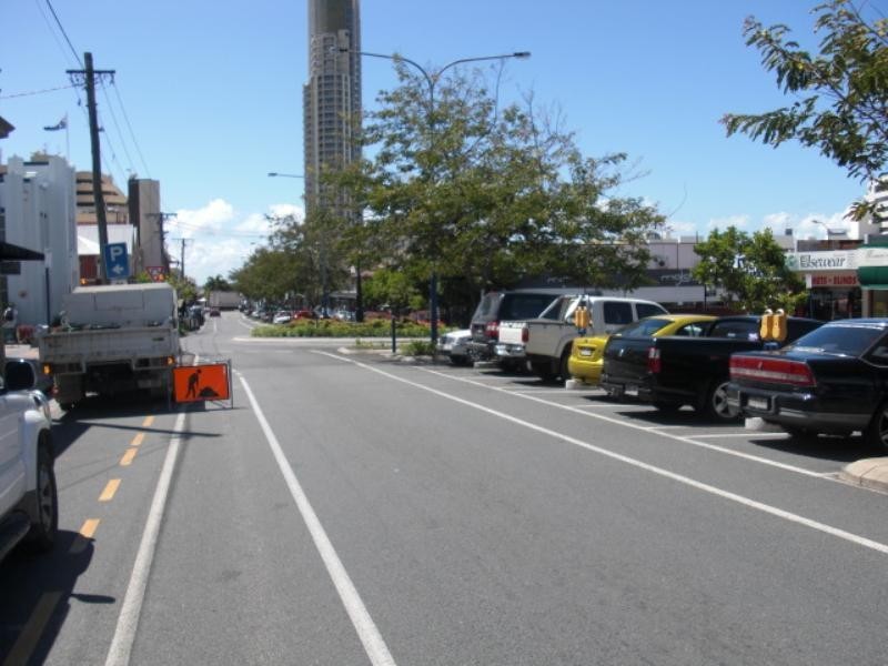 Shop 2, 55 Nerang Street, Southport QLD 4215