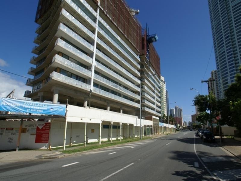 3018 Elston, Surfers Paradise Boulevard, Surfers Paradise QLD 4217