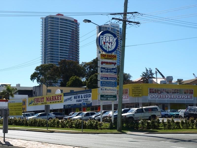 Southport QLD 4215