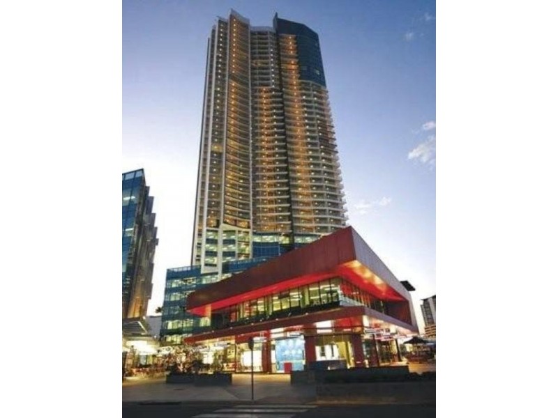 2610 ‘Southport Central’ 5 Lawson Street, Southport QLD 4215