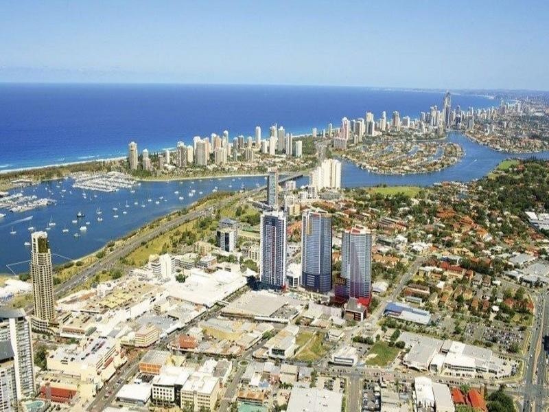 2610 ‘Southport Central’ 5 Lawson Street, Southport QLD 4215