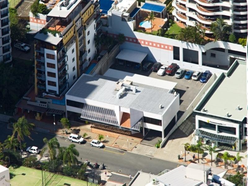 12-14 Albert Avenue, Broadbeach QLD 4218