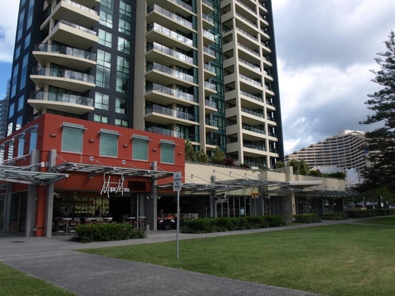 Lot 2, 70 Surf Parade, Broadbeach QLD 4218