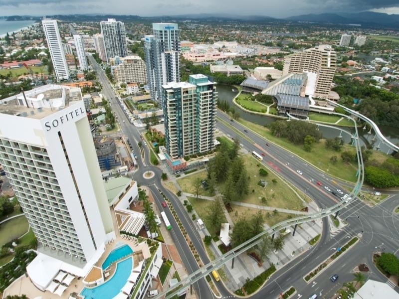Lot 2, 70 Surf Parade, Broadbeach QLD 4218