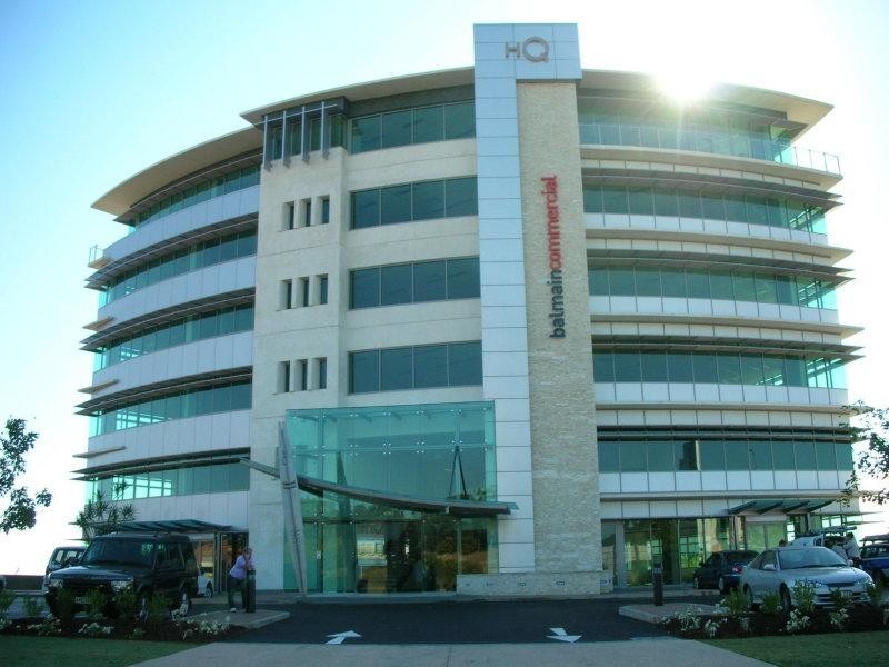 601/58 Riverwalk Avenue, Robina QLD 4226