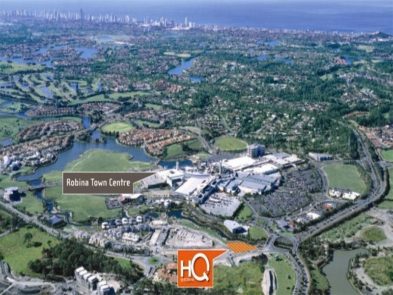 601/58 Riverwalk Avenue, Robina QLD 4226