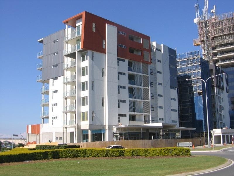 Lot 1 ‘The Wharf Commercial’ Laver Drive, Robina QLD 4226