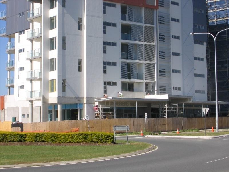 Lot 1 ‘The Wharf Commercial’ Laver Drive, Robina QLD 4226