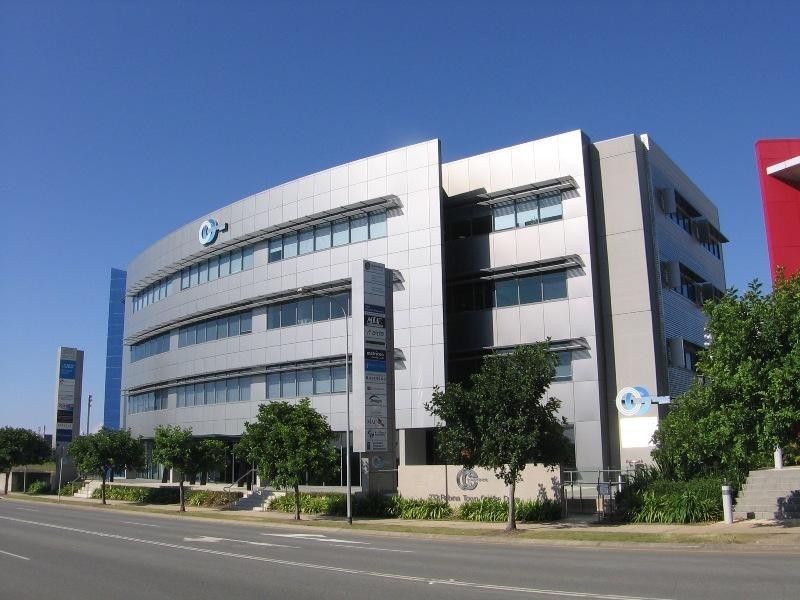 Lot 607/6 ‘Eastside Building’ Waterfront Place, Robina QLD 4226