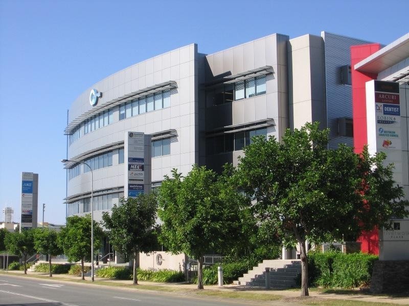 Lot 607/6 ‘Eastside Building’ Waterfront Place, Robina QLD 4226