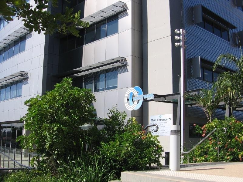 Lot 607/6 ‘Eastside Building’ Waterfront Place, Robina QLD 4226