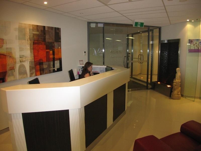 Lot 607/6 ‘Eastside Building’ Waterfront Place, Robina QLD 4226