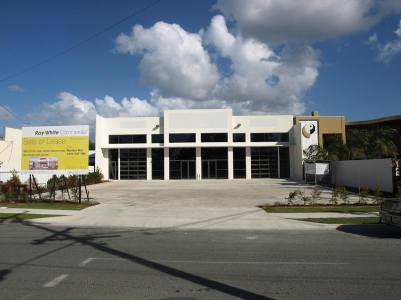 134 Brisbane Road, Labrador QLD 4215