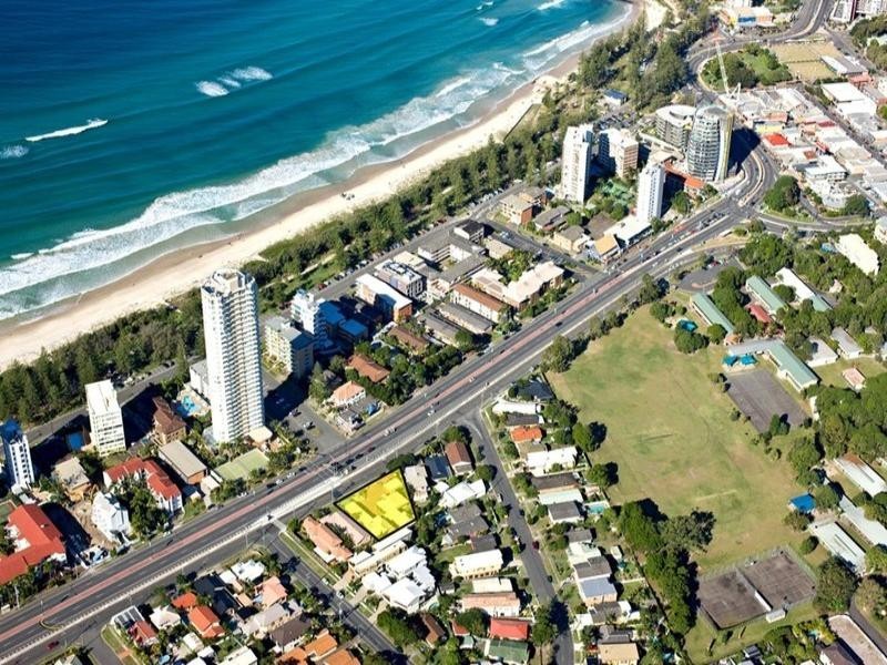 1796 Lower Gold Coast Highway, Burleigh Heads QLD 4220