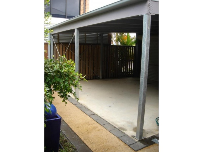 Varsity Lakes QLD 4227