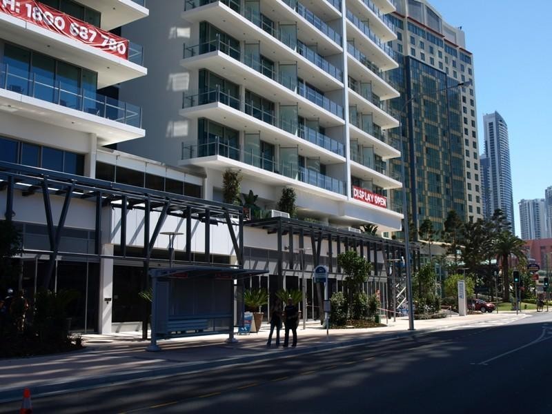 3018 Surfers Paradise Boulevard, Surfers Paradise QLD 4217