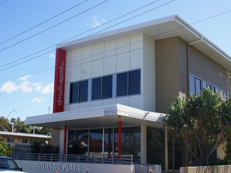 3 Atlantic Avenue, Mermaid Beach QLD 4218