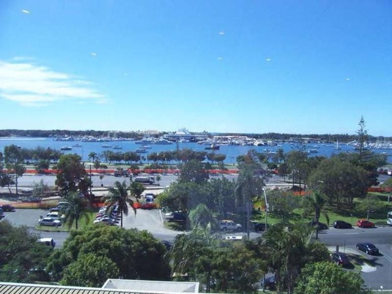 12 Marine Parade, Southport QLD 4215