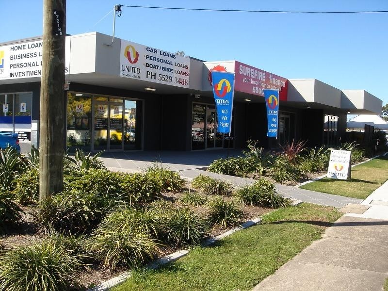 57-59 Brisbane Road, Biggera Waters QLD 4216