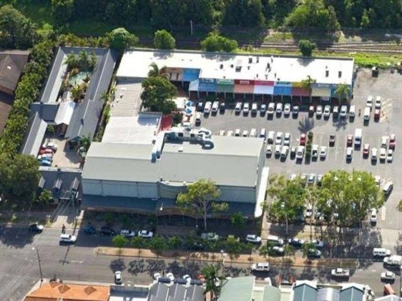 108 ‘Byron Bay Plaza South’, Jonson Street, Byron Bay NSW 2481
